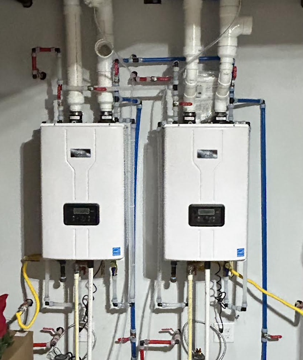 Plumbing Services by Shelly Toles Plumbing